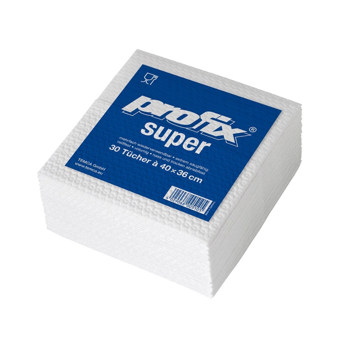 Hygieneprodukte Gewerbe Produktbild