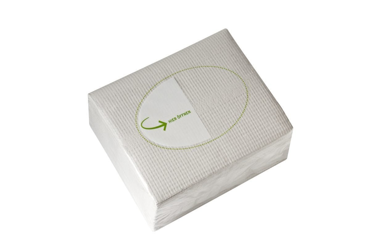 Reinigungstücher Industrie Produktbild