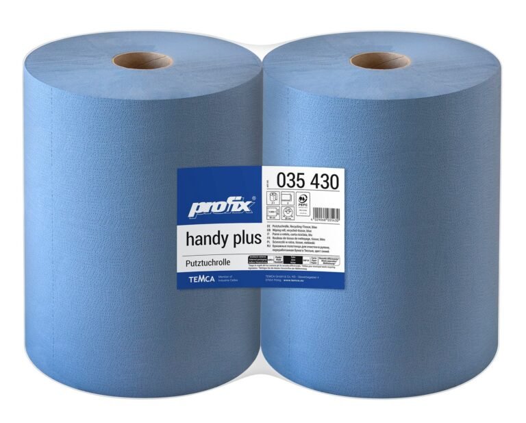 Hygieneprodukte Gewerbe Produktbild