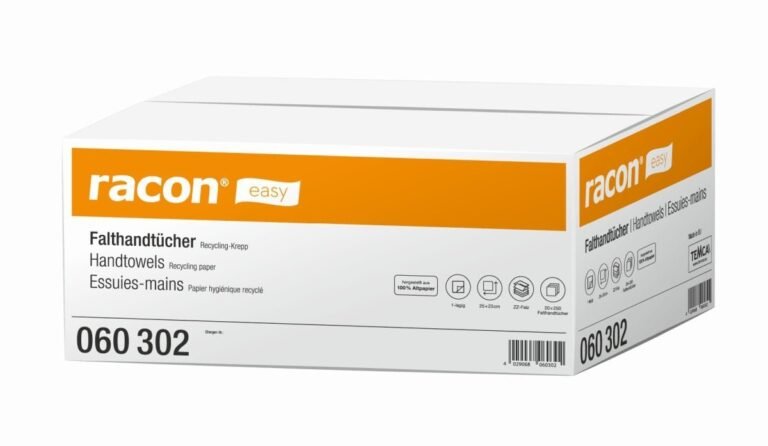 Hygieneprodukte Gewerbe Produktbild