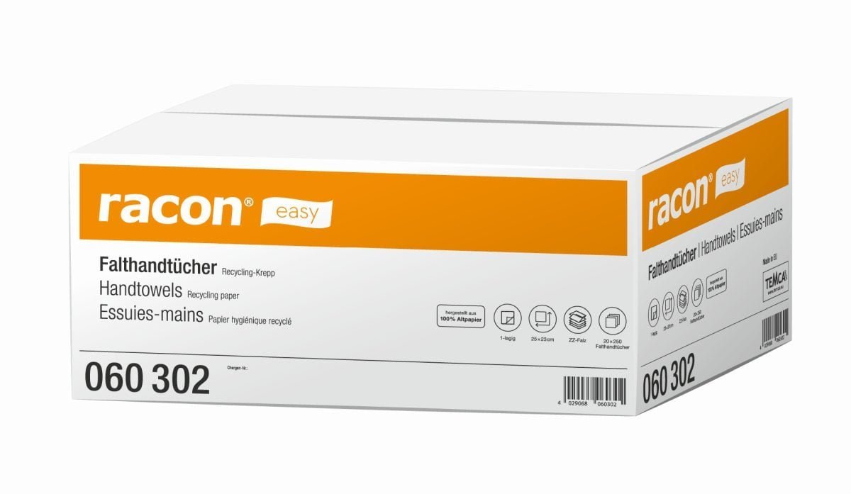 Hygieneprodukte Gewerbe Produktbild