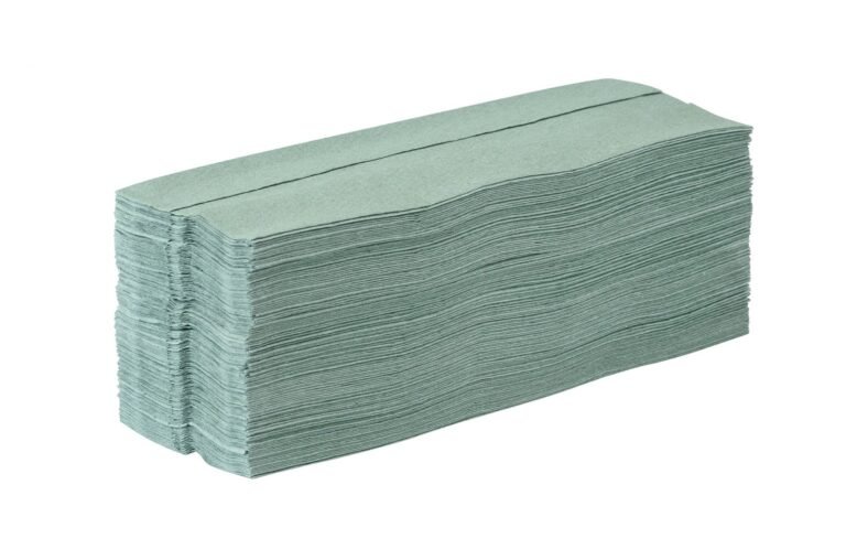 Hygieneprodukte Gewerbe Produktbild