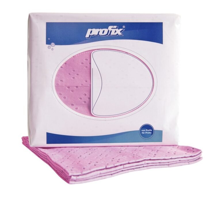 Hygieneprodukte Gewerbe Produktbild