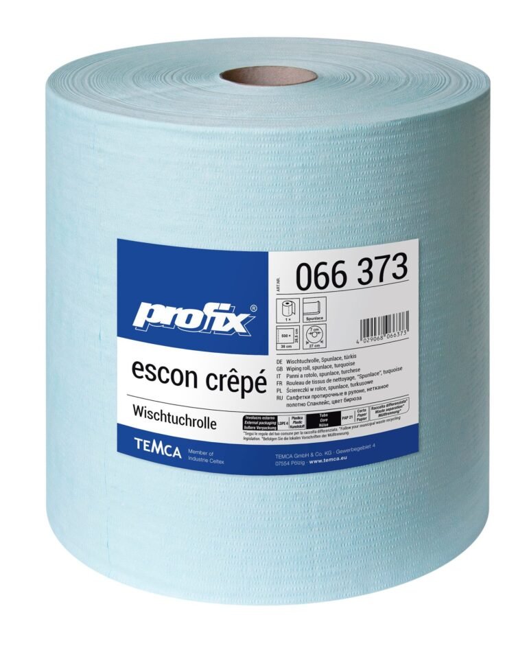 Reinigungstücher Industrie Produktbild