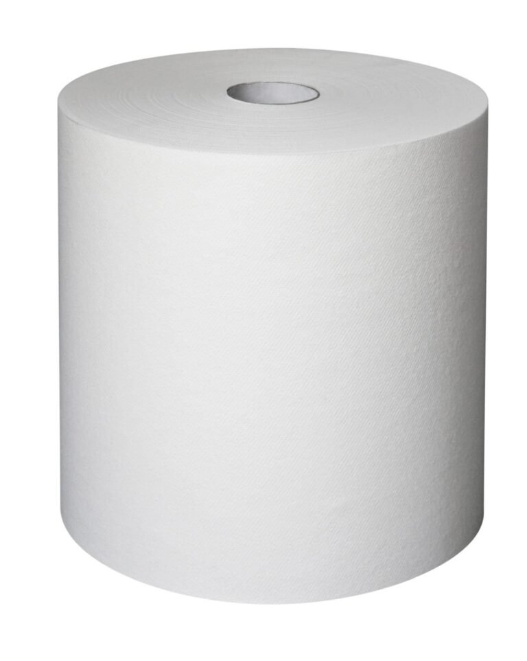 Papierhandtuchrolle Gastronomie Produktbild