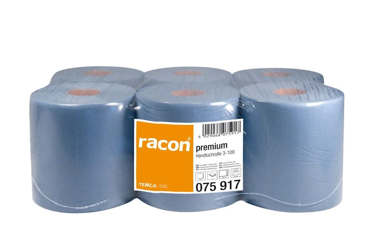 Papierhandtuchrolle Gastronomie Produktbild