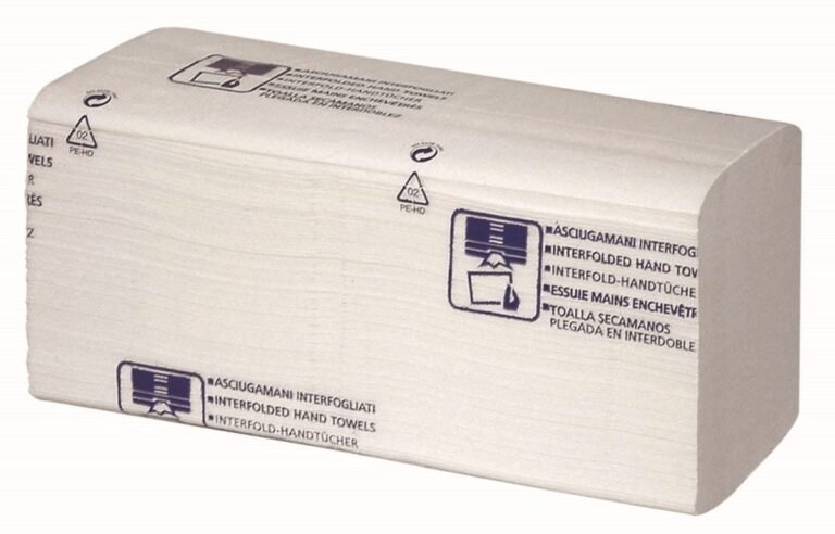 Hygieneprodukte Gewerbe Produktbild