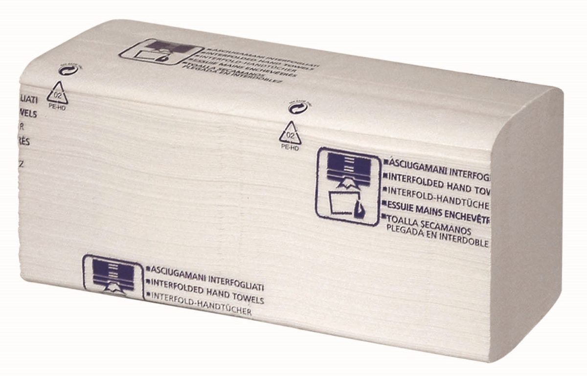 Hygieneprodukte Gewerbe Produktbild