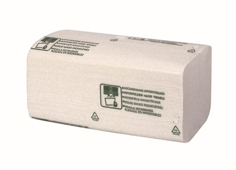 Hygieneprodukte Gewerbe Produktbild