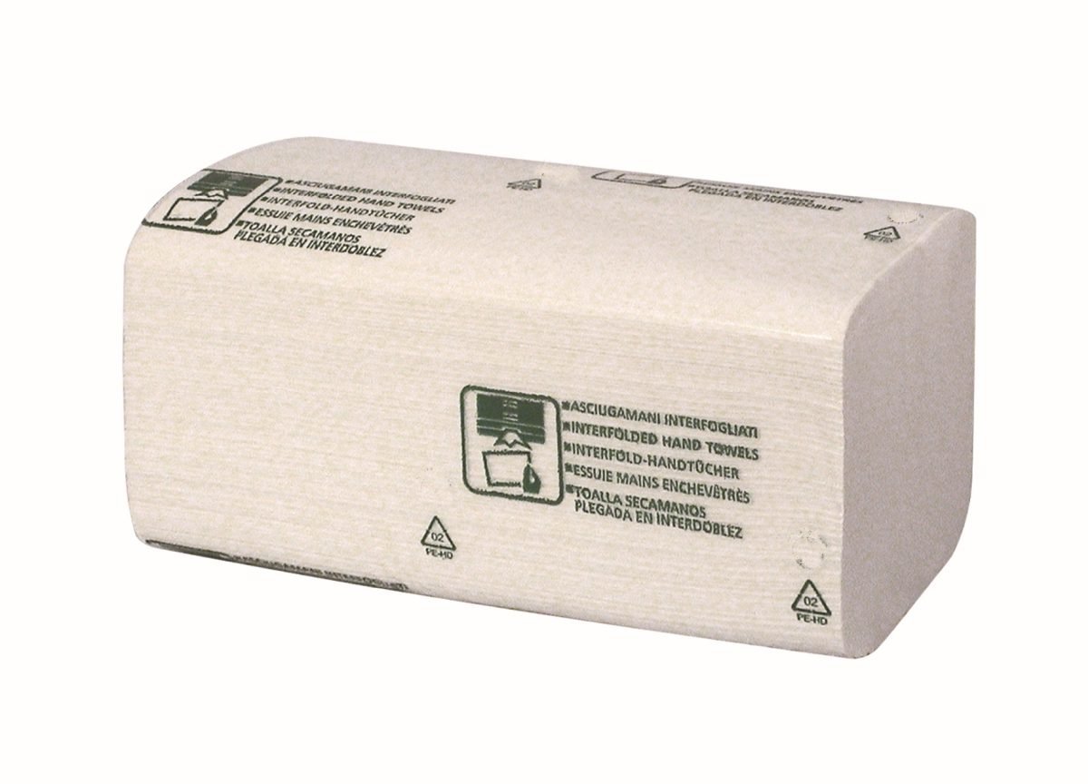 Hygieneprodukte Gewerbe Produktbild