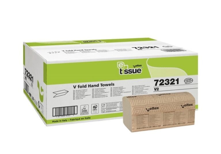 Hygieneprodukte Gewerbe Produktbild