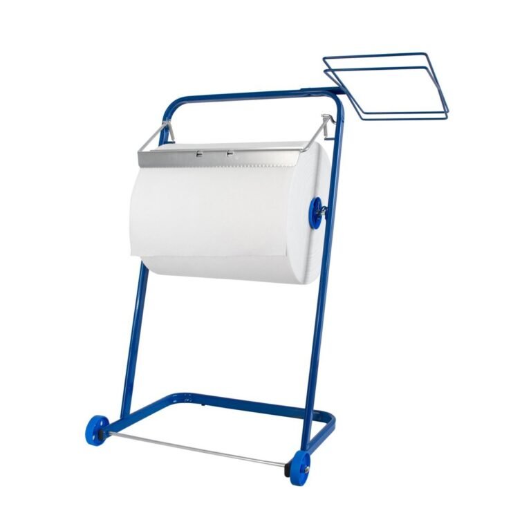 Hygieneprodukte Gewerbe Produktbild