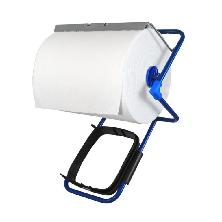 Hygieneprodukte Gewerbe Produktbild