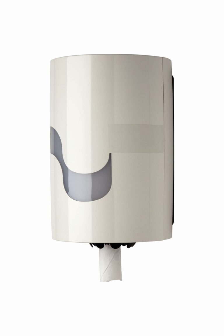 Papierhandtuchrolle Gastronomie Produktbild