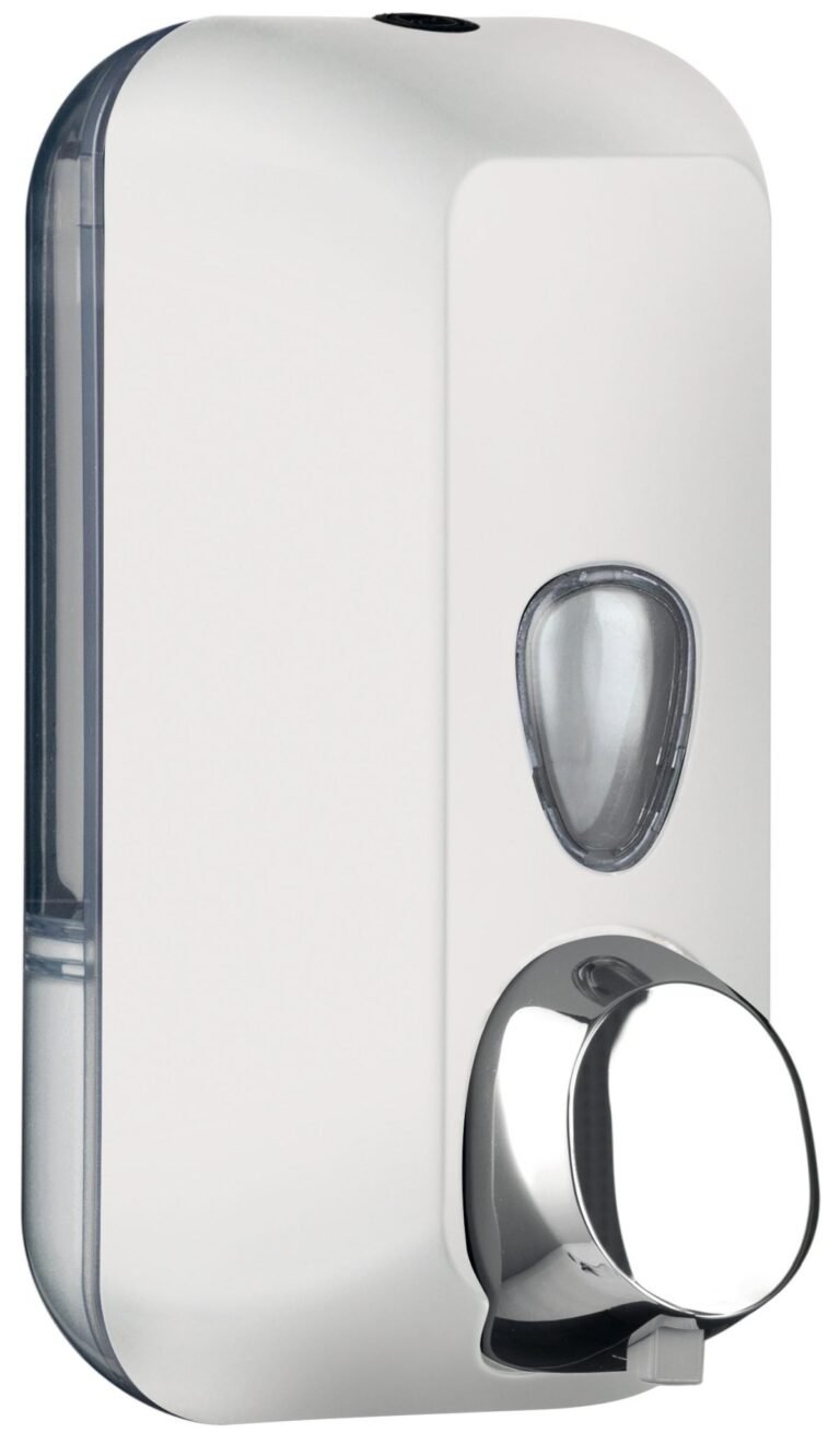 Hygieneprodukte Gewerbe Produktbild