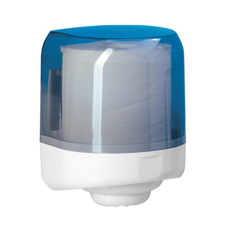 Papierhandtuchrolle Gastronomie Produktbild