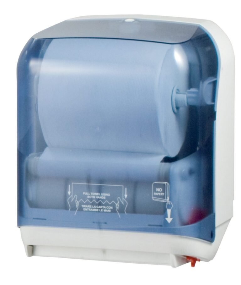 Papierhandtuchrolle Gastronomie Produktbild