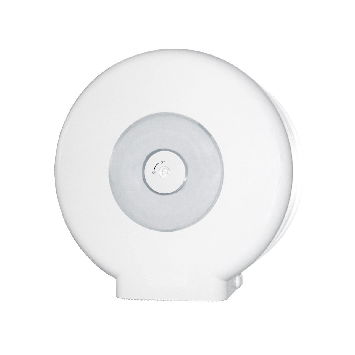 Toilettenpapier Gewerbe Produktbild