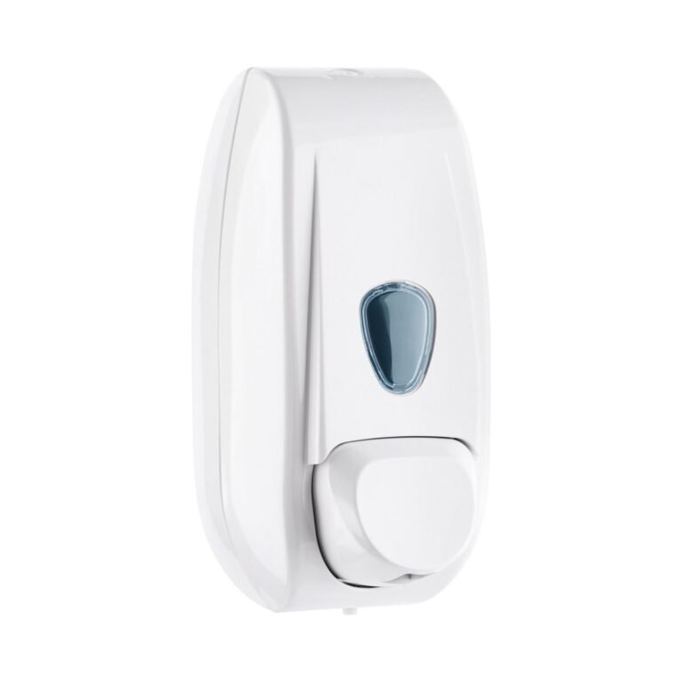 Hygieneprodukte Gewerbe Produktbild