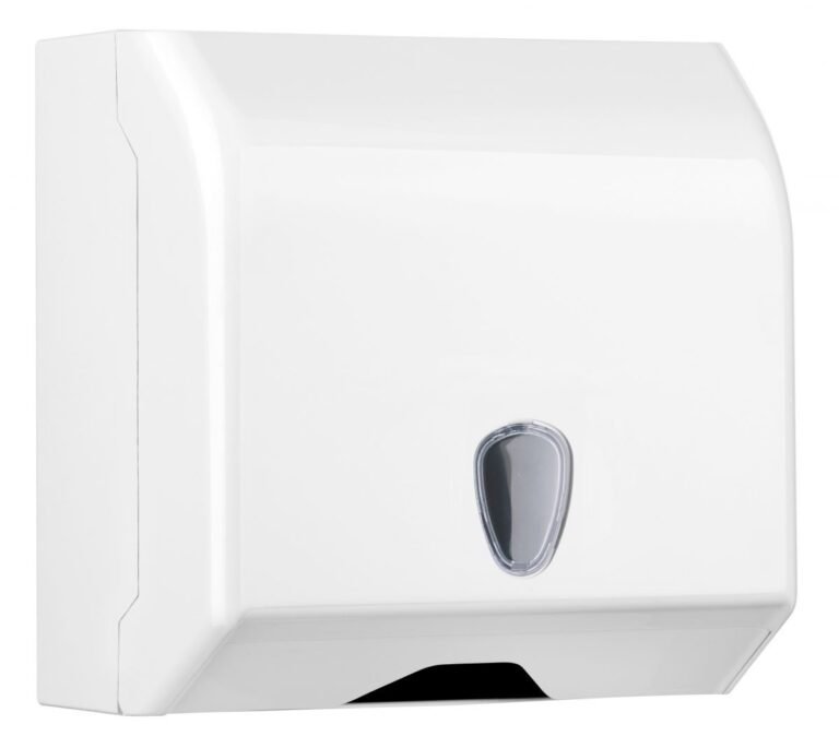 Hygieneprodukte Gewerbe Produktbild