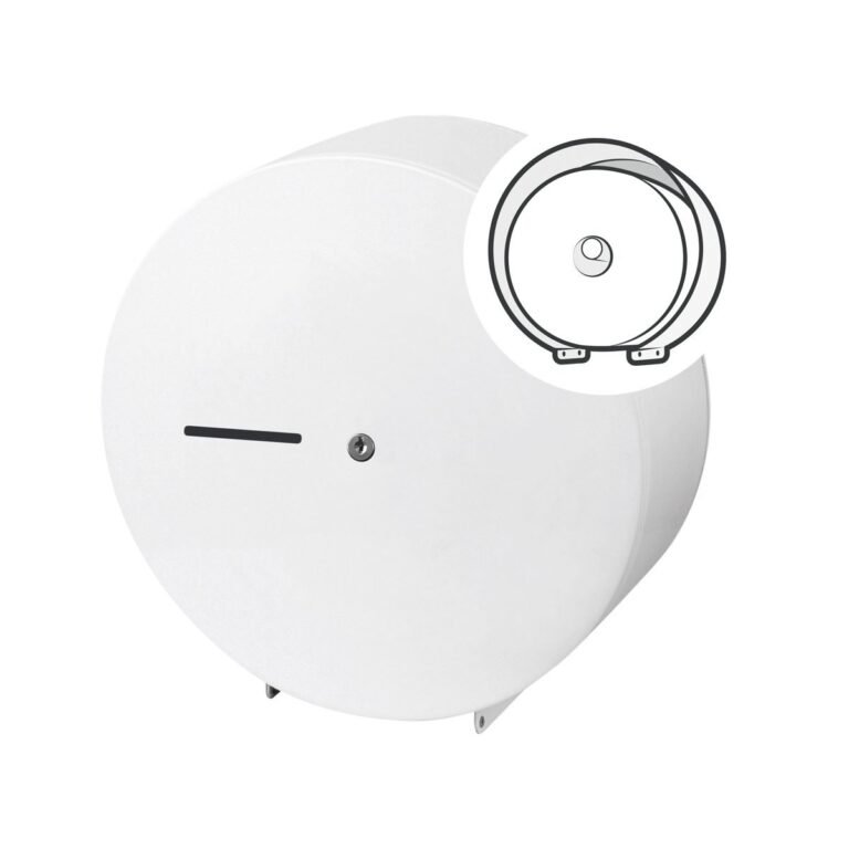 Toilettenpapier Gewerbe Produktbild