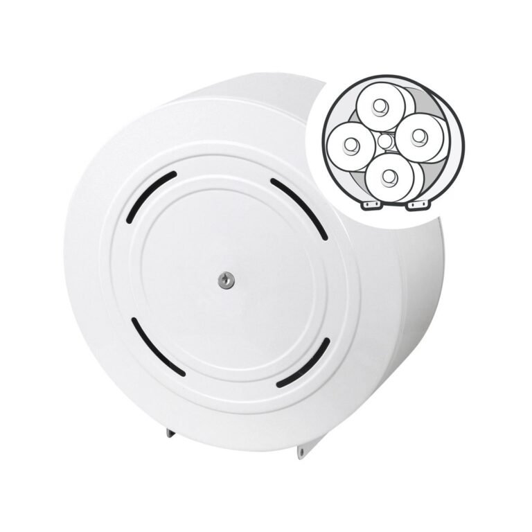 Toilettenpapier Gewerbe Produktbild