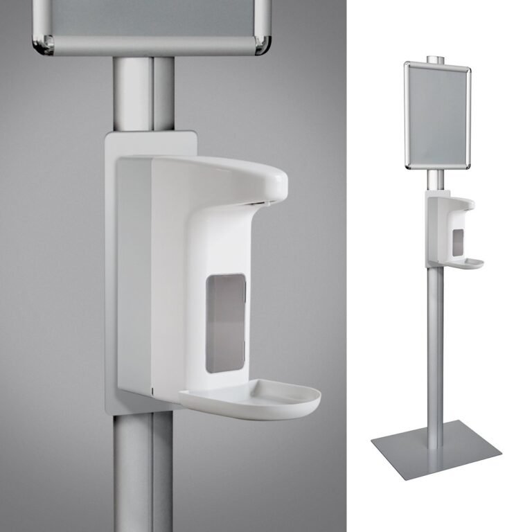 Hygieneprodukte Gewerbe Produktbild