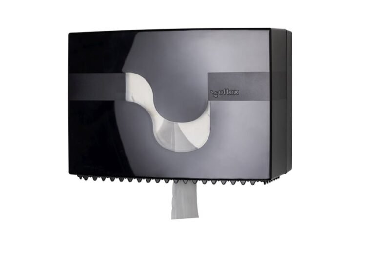 Toilettenpapier Gewerbe Produktbild