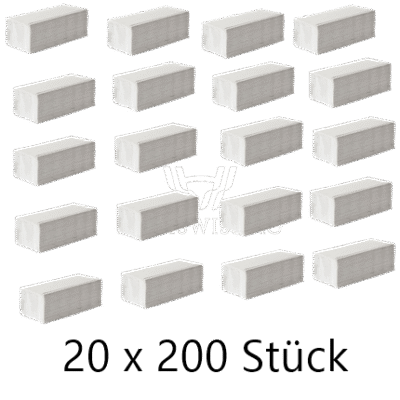 Hygieneprodukte Gewerbe Produktbild