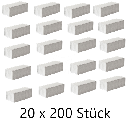 Hygieneprodukte Gewerbe Produktbild