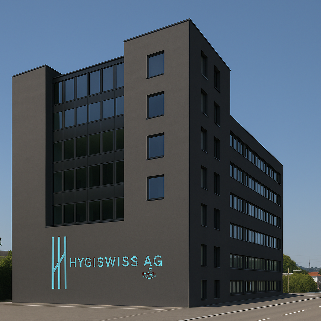 Hygiswiss AG – Betriebshygiene Schweiz