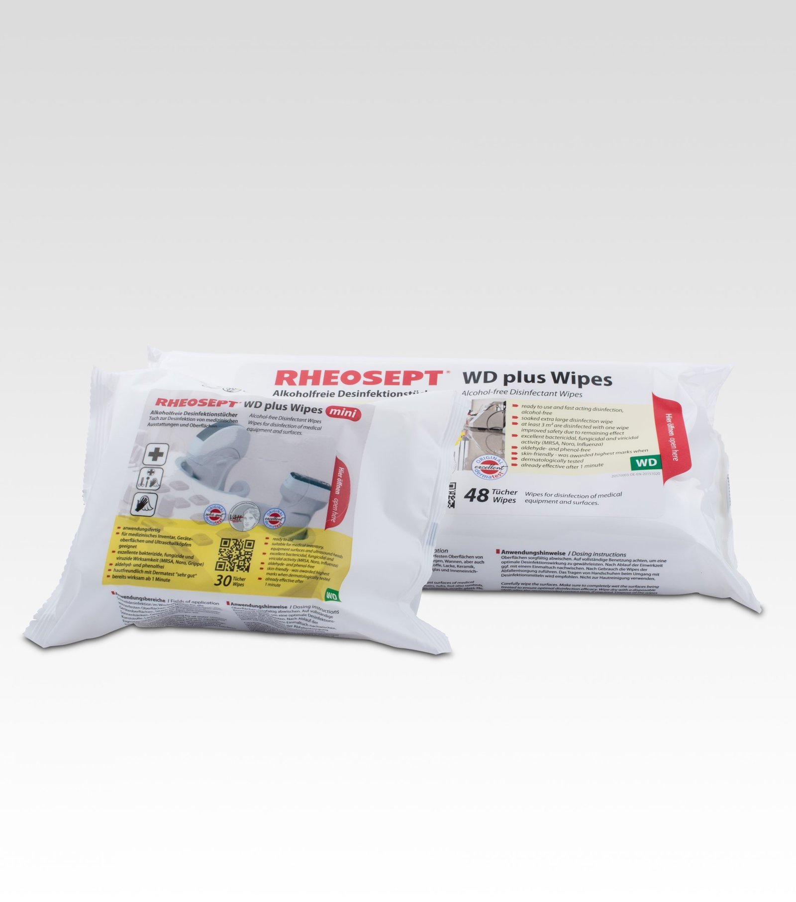 Hygieneprodukte Gewerbe Produktbild