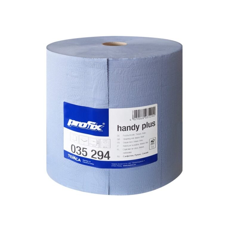 Hygieneprodukte Gewerbe Produktbild