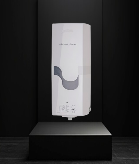 Hygieneprodukte Gewerbe Produktbild